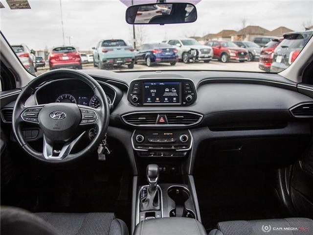 2020 Hyundai Santa Fe Essential 2.4 (Stk: 91205) in London - Image 24 of 25 2020 Hyundai Santa Fe Essential 2.4 (Stk: 91205) in London - Image 24 of 25