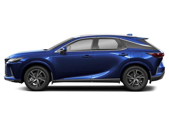 2026 Lexus RX 350h Base (Stk: 260699) in Calgary - Image 2 of 2