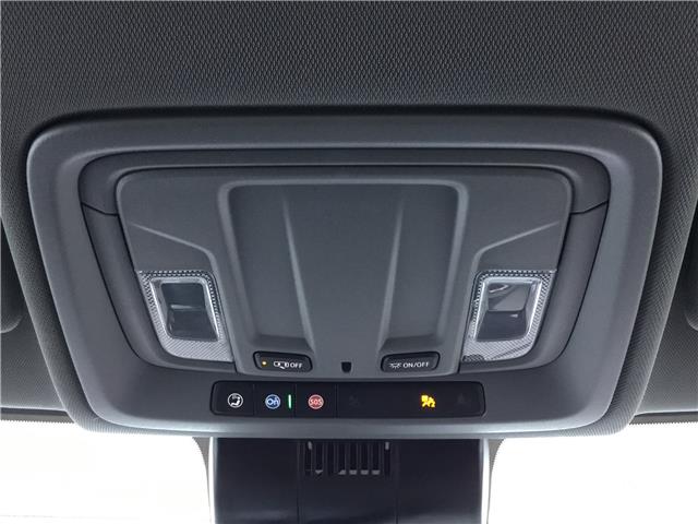 2025 Chevrolet SILVERADO K2500HD Lt (Stk: R0132) in Cornwall - Image 14 of 30