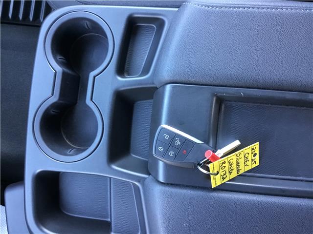 2025 Chevrolet SILVERADO K2500HD Lt (Stk: R0132) in Cornwall - Image 13 of 30