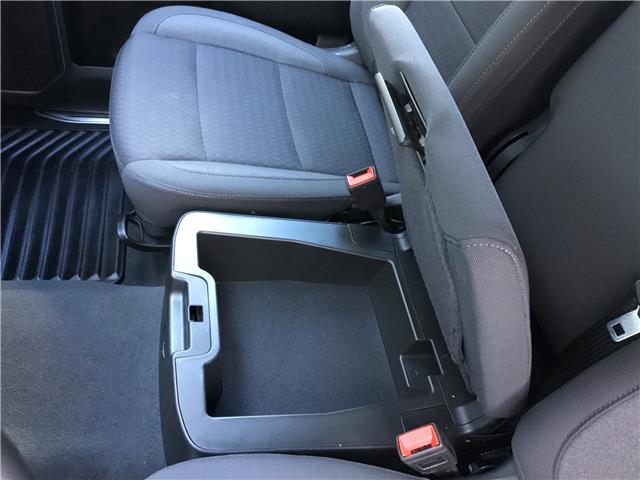 2025 Chevrolet SILVERADO K2500HD Lt (Stk: R0132) in Cornwall - Image 6 of 30