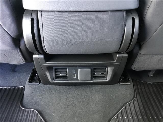 2025 Chevrolet SILVERADO K2500HD Lt (Stk: R0132) in Cornwall - Image 17 of 30