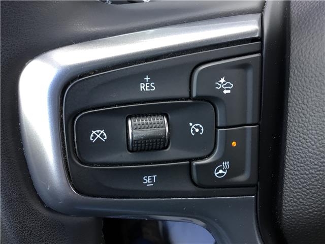 2025 Chevrolet SILVERADO K2500HD Lt (Stk: R0132) in Cornwall - Image 7 of 30