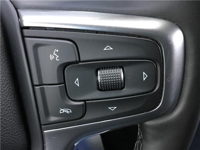 2025 Chevrolet SILVERADO K2500HD Lt (Stk: R0132) in Cornwall - Image 8 of 30