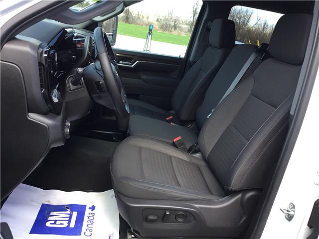2025 Chevrolet SILVERADO K2500HD Lt (Stk: R0132) in Cornwall - Image 5 of 30