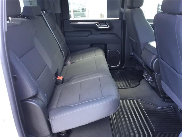 2025 Chevrolet SILVERADO K2500HD Lt (Stk: R0132) in Cornwall - Image 18 of 30