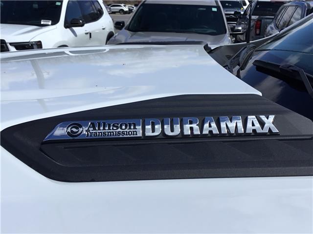 2025 Chevrolet SILVERADO K2500HD Lt (Stk: R0132) in Cornwall - Image 21 of 30