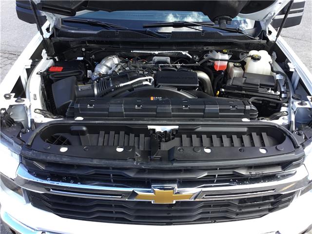 2025 Chevrolet SILVERADO K2500HD Lt (Stk: R0132) in Cornwall - Image 20 of 30