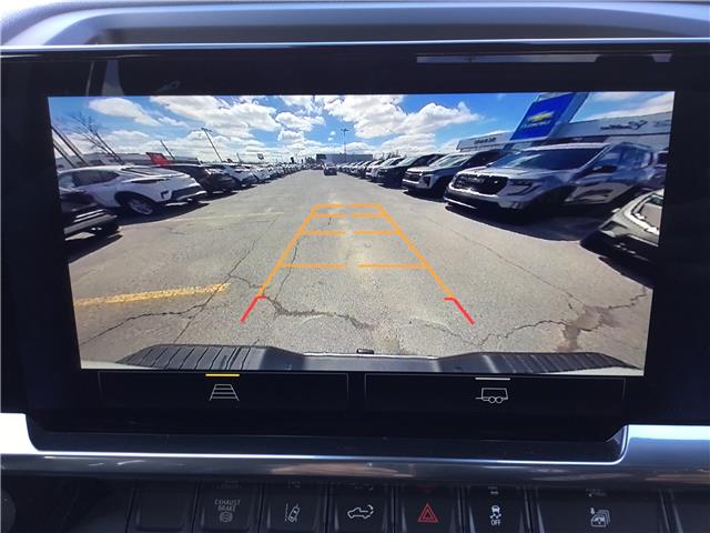 2025 Chevrolet SILVERADO K2500HD Lt (Stk: R0132) in Cornwall - Image 11 of 30