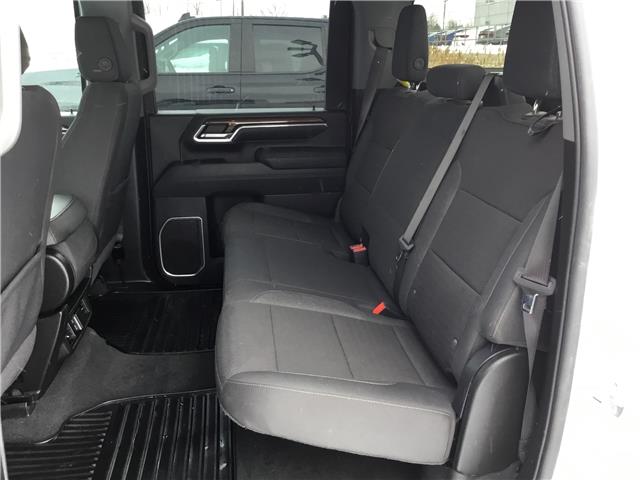 2025 Chevrolet SILVERADO K2500HD Lt (Stk: R0132) in Cornwall - Image 15 of 30