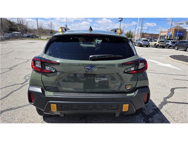2024 Subaru Crosstrek Wilderness (Stk: LP1344) in RICHMOND HILL - Image 4 of 35 2024 Subaru Crosstrek Wilderness (Stk: LP1344) in RICHMOND HILL - Image 4 of 35