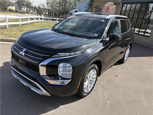 2023 Mitsubishi Outlander SE (Stk: A-604167) in Moncton - Image 3 of 20