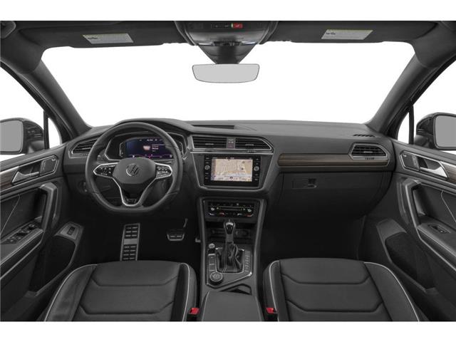 2024 Volkswagen Tiguan Highline R-Line (Stk: ASSIGNED_AFTER_SAVE) in Cranbrook - Image 5 of 12