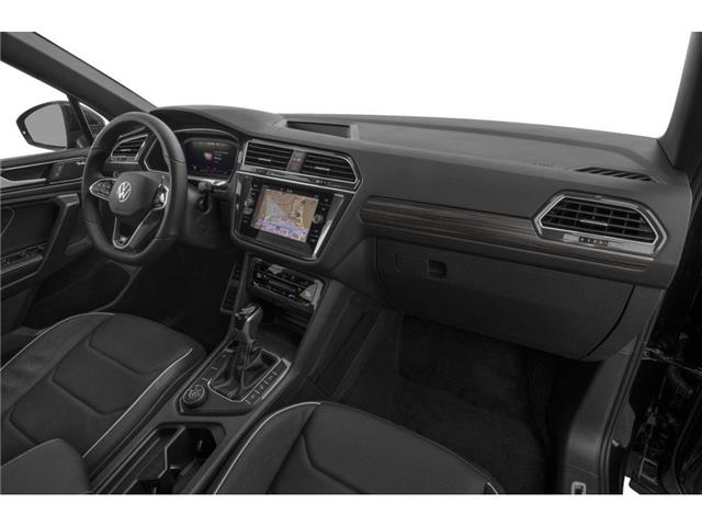 2024 Volkswagen Tiguan Highline R-Line (Stk: ASSIGNED_AFTER_SAVE) in Cranbrook - Image 11 of 12