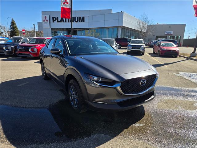 2021 Mazda CX-30 GX