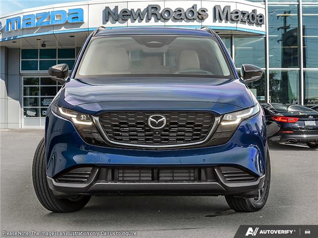 2026 Mazda CX-5 GS (Stk: 45836) in Newmarket - Image 2 of 24