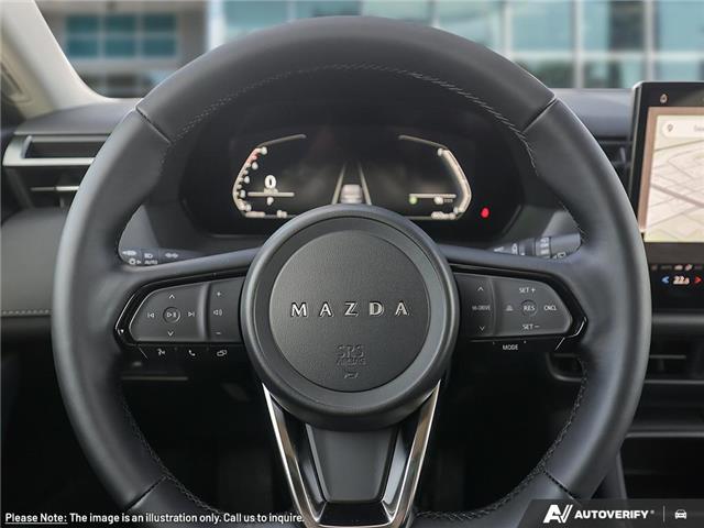 2026 Mazda CX-5 GS (Stk: 45836) in Newmarket - Image 12 of 24