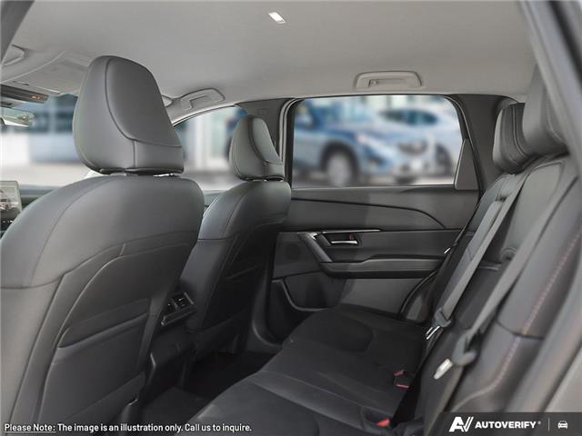 2026 Mazda CX-5 GS (Stk: 45836) in Newmarket - Image 20 of 24