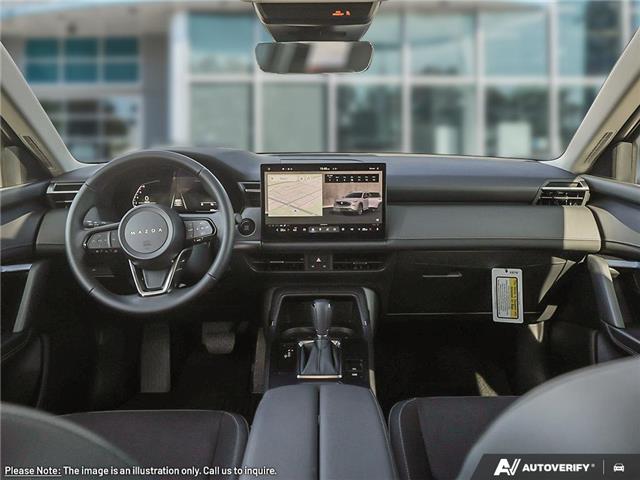 2026 Mazda CX-5 GS (Stk: 45836) in Newmarket - Image 21 of 24