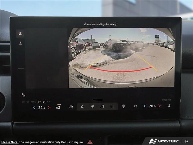 2026 Mazda CX-5 GS (Stk: 45836) in Newmarket - Image 22 of 24