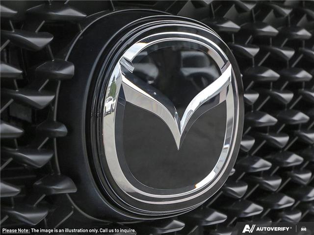 2026 Mazda CX-30 GS (Stk: 45832) in Newmarket - Image 9 of 25