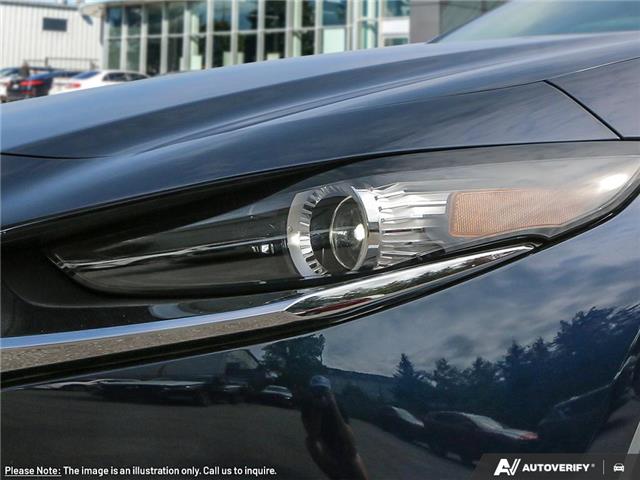 2026 Mazda CX-30 GS (Stk: 45832) in Newmarket - Image 10 of 25