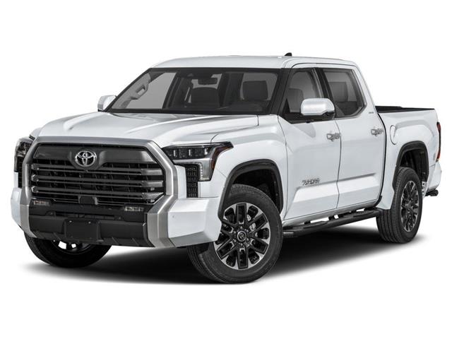 2026 Toyota Tundra Limited (Stk: N26288) in Timmins - Image 1 of 11