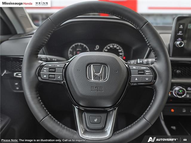 2026 Honda CR-V Sport (Stk: 2214772) in Mississauga - Image 13 of 26