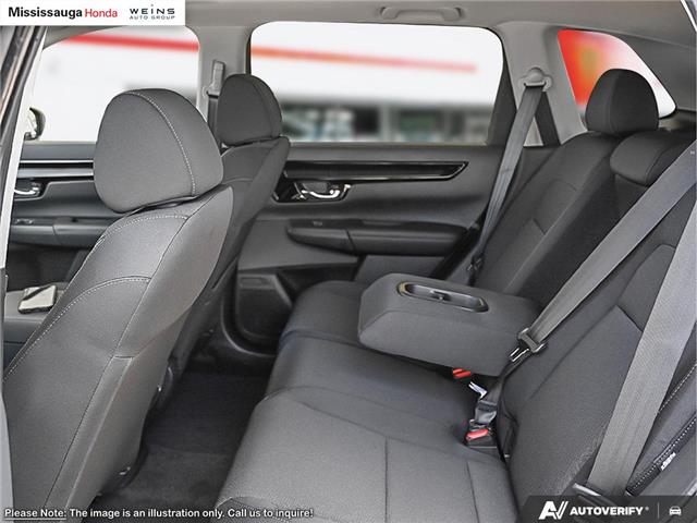 2026 Honda CR-V Sport (Stk: 2214772) in Mississauga - Image 21 of 26