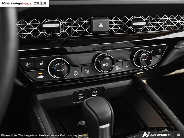 2026 Honda Accord Hybrid Touring (Stk: 2214810) in Mississauga - Image 24 of 25