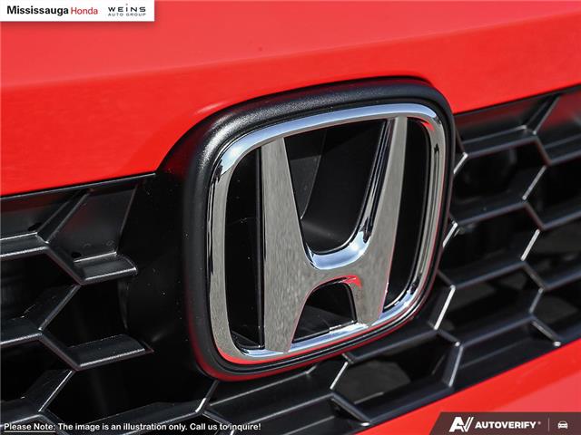 2026 Honda Civic Hybrid Sport (Stk: 2214805) in Mississauga - Image 9 of 26
