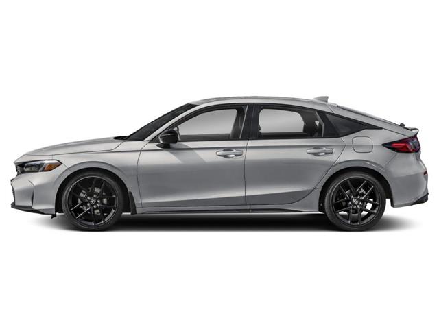 2026 Honda Civic Sport (Stk: 26-0680) in Newmarket - Image 2 of 3
