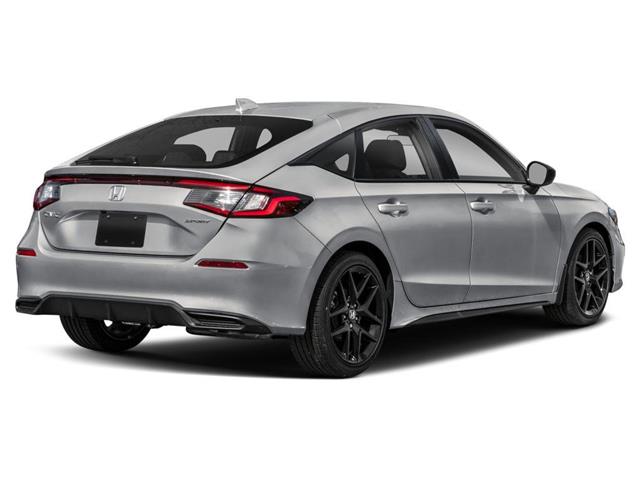 2026 Honda Civic Sport (Stk: 26-0680) in Newmarket - Image 3 of 3