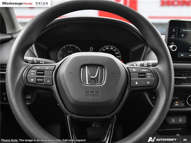 2026 Honda HR-V LX (Stk: 2214815) in Mississauga - Image 13 of 26