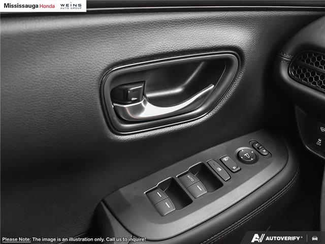 2026 Honda HR-V LX (Stk: 2214815) in Mississauga - Image 16 of 26