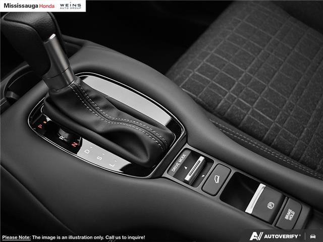 2026 Honda HR-V LX (Stk: 2214815) in Mississauga - Image 17 of 26