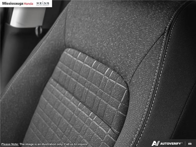 2026 Honda HR-V LX (Stk: 2214815) in Mississauga - Image 20 of 26