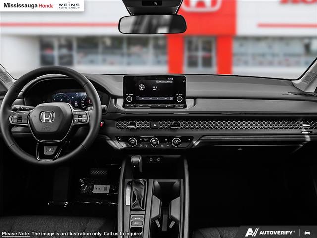 2026 Honda Accord SE (Stk: 2214776) in Mississauga - Image 21 of 26