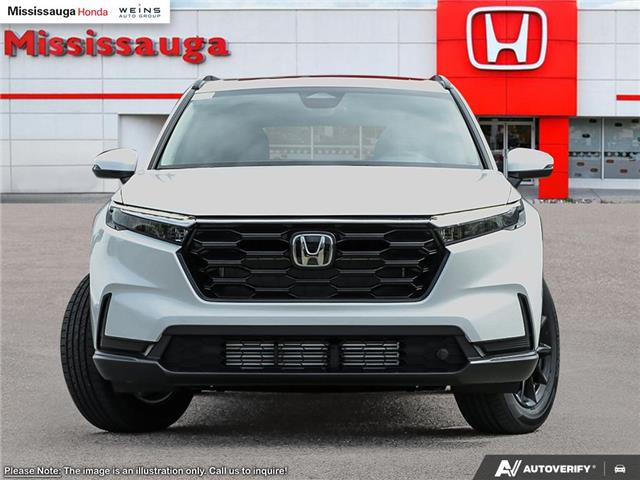 2026 Honda CR-V Sport (Stk: 2214770) in Mississauga - Image 2 of 26