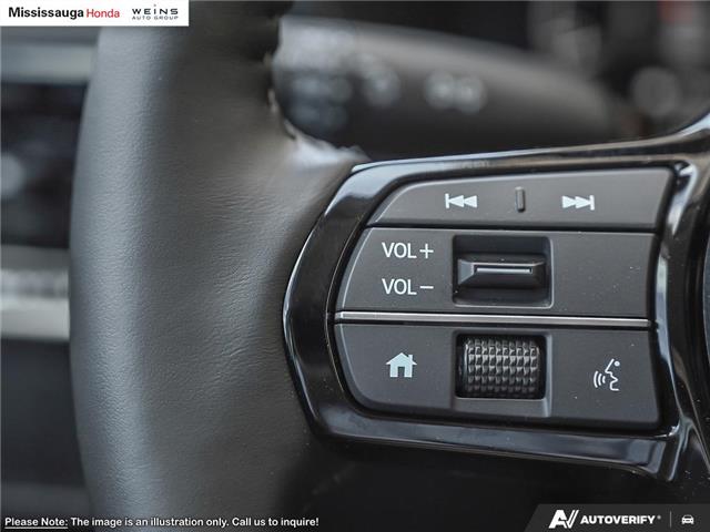 2026 Honda CR-V Sport (Stk: 2214770) in Mississauga - Image 15 of 26