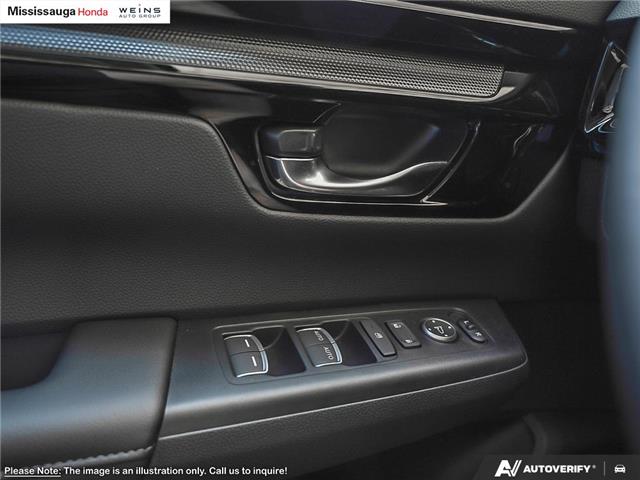 2026 Honda CR-V Sport (Stk: 2214770) in Mississauga - Image 16 of 26