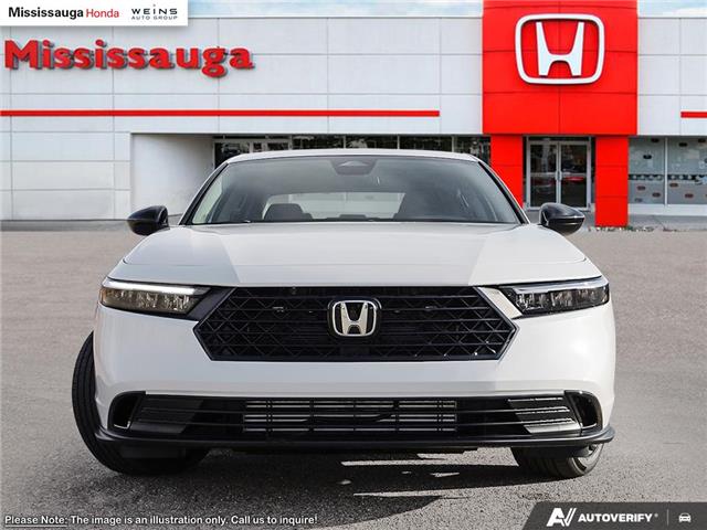 2026 Honda Accord SE (Stk: 2214775) in Mississauga - Image 2 of 26