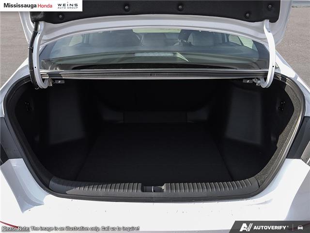 2026 Honda Accord SE (Stk: 2214775) in Mississauga - Image 7 of 26