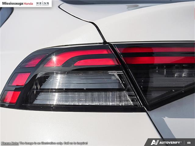 2026 Honda Accord SE (Stk: 2214775) in Mississauga - Image 10 of 26