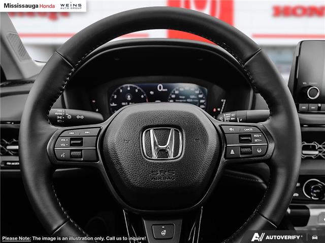 2026 Honda Accord SE (Stk: 2214775) in Mississauga - Image 12 of 26