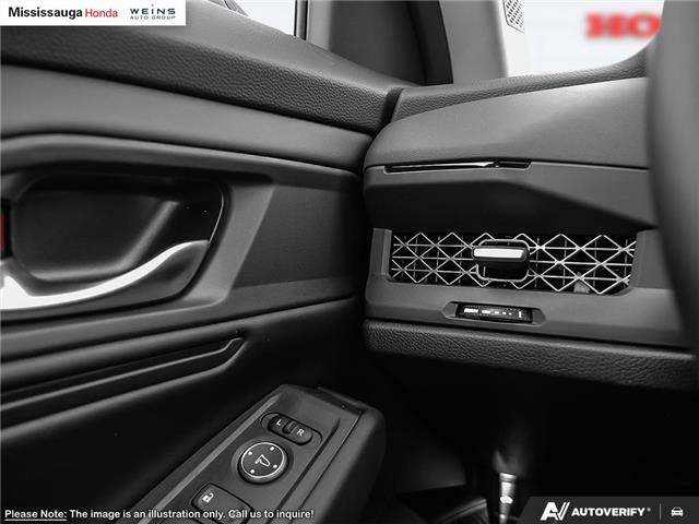 2026 Honda Accord SE (Stk: 2214775) in Mississauga - Image 15 of 26