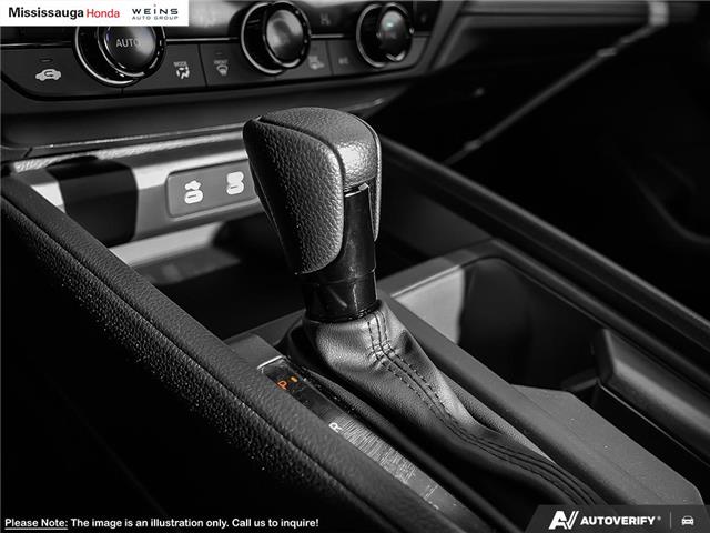 2026 Honda Accord SE (Stk: 2214775) in Mississauga - Image 16 of 26
