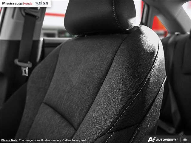 2026 Honda Accord SE (Stk: 2214775) in Mississauga - Image 19 of 26