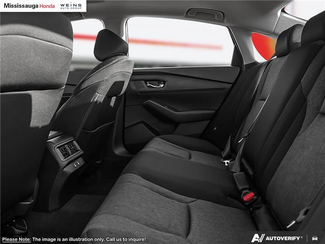 2026 Honda Accord SE (Stk: 2214775) in Mississauga - Image 20 of 26