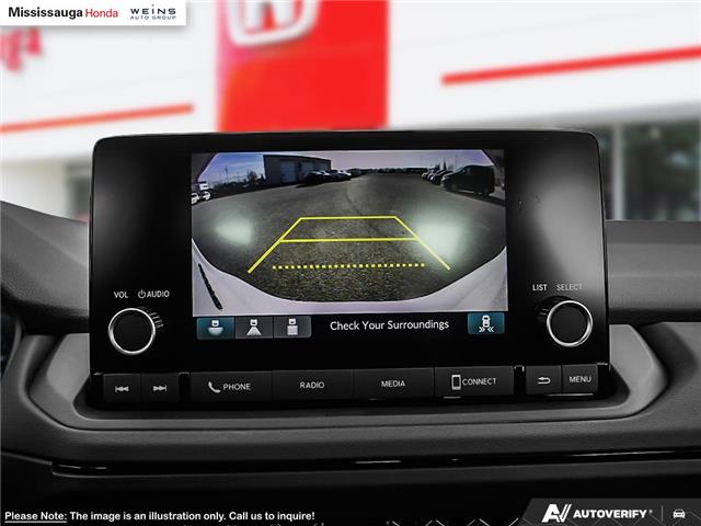 2026 Honda Accord SE (Stk: 2214775) in Mississauga - Image 22 of 26